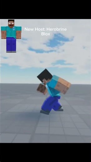 Jumpstyle Animation R15 (New Host) #capcutedit #robloxanimation