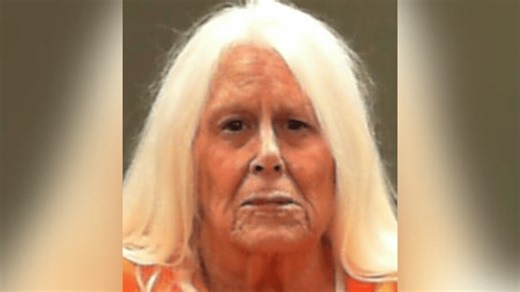 West Virginia woman arrested for attempted murder