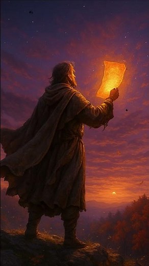 Isaiah 40 - Lord will Renew their Strength