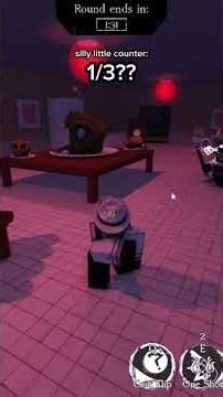 Day 3 of doing #forsaken challenges. Goal: land 3 shots as chance.