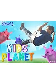Watch Kids' Planet Season 2 Episode 16 - Creativity