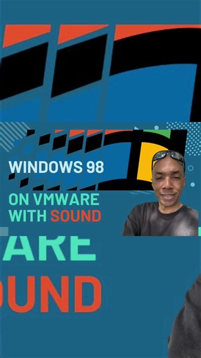 Essential step for your Windows 98 VM: Install VMware Tools! It unlocks proper mouse control, graphics drivers, and OS stability. Restart required for full effect. Smash that Like, Share, and Subscribe! Visit us on Instagram, TikTok, YouTube and Rumble! #VMware #Windows98 #Virtualization #TechTips #RetroComputing #ITSupport #ComputerHistory