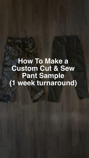 Alchemist of Apparel on Instagram: "Do you need contacts to get US made clothing samples for your brand or your fashion ideas in as fast as 1 week with no tariffs? DM me the word “RESOURCE” and ill send you a list of all the resources you need #MadeInUSA #CutAndSew"