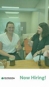 We’re growing (again!) and looking for two new humans to join the Elm team in the new year. Studio Support If you’re the kind of person who loves people, a tidy system, remembers the details, and keeps things ticking, then this role could be for you! We’re after someone who can help us stay organised and keep a bunch of creatives on track — not always an easy job, but definitely an interesting one. Marketing Consultant / Account Manager This one’s for an experienced marketer who’s good with peop