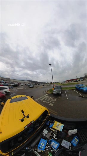 Stop Sign Interaction