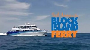 2.8K views · 55 reactions | "Sail away on the Block Island Ferry..." It's the song of summer! https://www.blockislandferry.com/ | Newport Buzz | Facebook