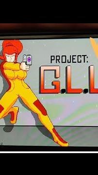 Project GLUTT iOS & Android Download - How to Get and Play