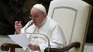 Pope at Audience: Benedict XVI was 'great master' of catechesis - Vatican News