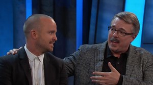 What 'Breaking Bad' creator would change