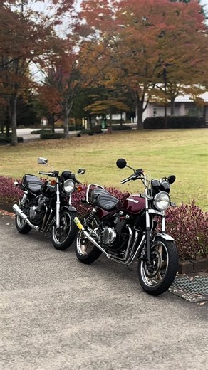 ゼファー400の純正マフラー音と見た目の魅力