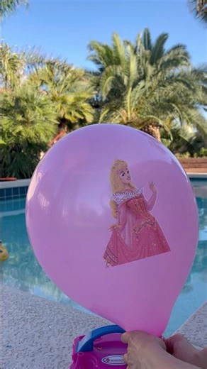 Fun happy birthday balloon popping #birthday #balloon #fun #happy #happybirthday