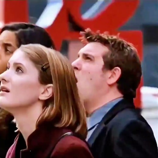 She Survived This Crazy Office Escape!