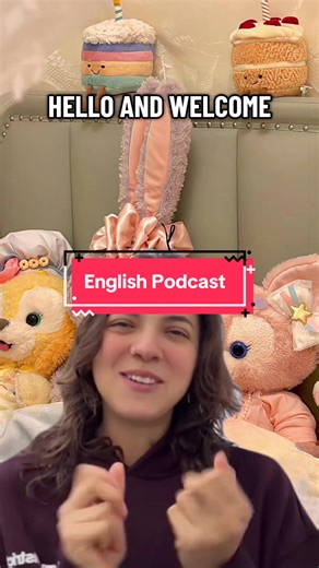 English Podcast #englishteacher #slowenglish #englishinterview #englishpractice #englishlistening