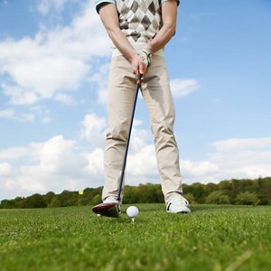 Three Ways to Build More Powerful Legs for Golf - Breaking Muscle