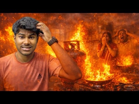 I Tried 5 Cooking Methods – No Gas