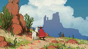 Arco - Official Gameplay Trailer