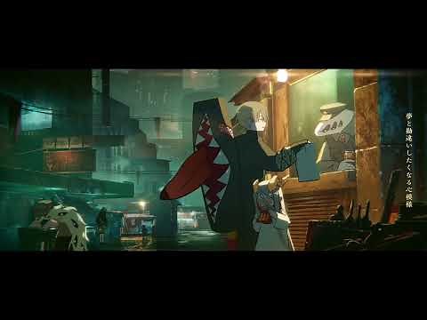 Fight Song Anime Opening