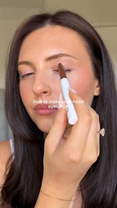 Meet NEW Eye Stylus Shadow Stick—the waterproof clean eyeshadow that lasts up to 12 hours. Shop all 20 shades. 👁️ | ILIA Beauty