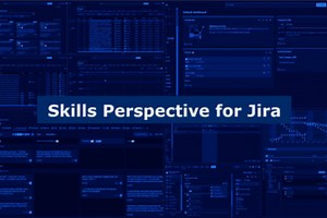 Skills Perspective for Jira
