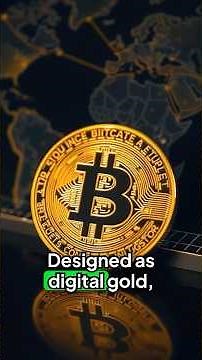 Crypto Explained: The 60 Second Breakdown #crypto #bitcoin #ethereum