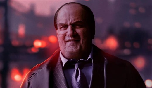 The Penguin revela un nuevo tráiler del spin-off de DC