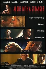 Alone With A Stranger