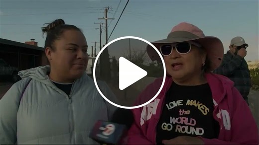 ABC-7 StormTrack Weather: Mild temps this weekend, chance of rain next week - NewsBreak