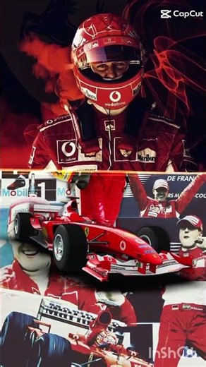 Michael Schumacher #f1 #formula1 #ferrari #champion #song #music #shorts #viral #fyp