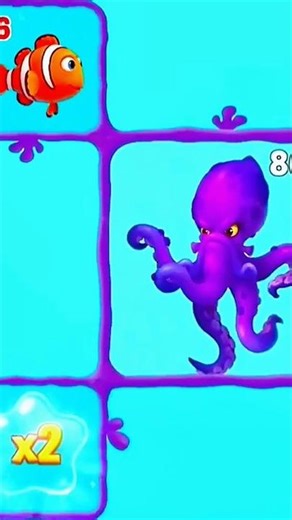 FishDoomADS Minigame – Speed, Skill & Survival Challenge!”