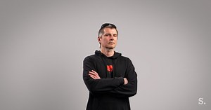 Tomaž Gorkič: Svit Stefanija je ostal čisto normalen človek #Spotkast