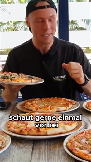 🍕 Bereit für die ultimative Pizza-Challenge? 🍕 7 Pizzen warten auf mich! Schaff ich es? Schaut geren zu, um es herauszufinden denn wir srtaten jetzt! #PizzaChallenge #FoodLover #PizzaChallenge #7Pizzas #FoodChallenge #PizzaLover #TikTokFood #ChallengeAccepted #Foodie #EpicEats | Big meats food