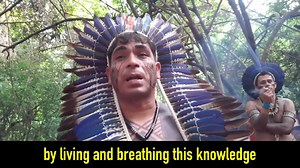 85K views · 3.4K reactions | I Visited a native tribe from the Amazon in Brasil and this is what they told me... More : James LaFleur investigates and meets with a Native Tribe named Kariri Xocó in Brasil and in this amazing encounter more questions were left than answers, but what they believe in and what they think of today's world left everyone baffled | Impossible Channel | Facebook