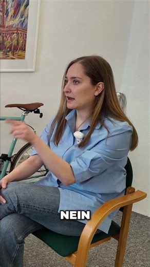 Von der Studentin zur Unternehmensnachfolge