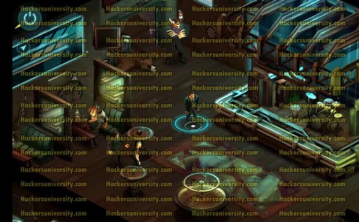 Shadowrun Returns Hack (Unlimited Karma and Nuyen Cheats)