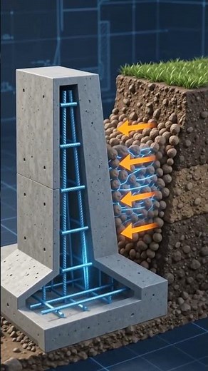 What does soil cohesion (c) really represent?