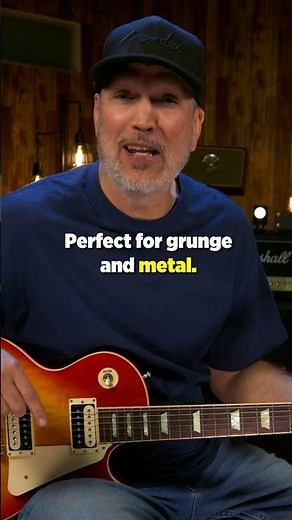 How To Tune To Drop D (EASY!)