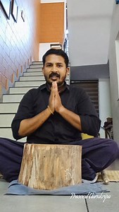 Best Wrist Exercises to Play Chenda Faster in Different Kaalam Without Losing Thalam #Chenda #Chendamelam #KeralaArts #ChendaTraining #PercussionPractice #Thalam #Kaalam #ChendaTips #Gurukripa #folkartsofkerala | Chenda Kalari