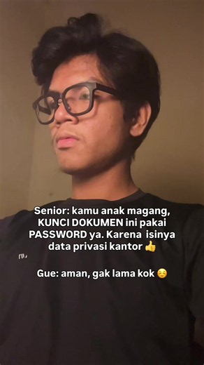 Cara Kunci FILE DOKUMEN Pakai PASSWORD di WORD 🤫 🔗 Cek lynk.id/demikarier Buat langsung download 300 SHORTCUT WORD! 🧑‍💻 🔥 FOLLOW @demikarier lo yang lebih baik Next, bahas tutorial Word/Excel apalagi? 😁 🤝 SHARE ke temen yang masih cupu Word 🔁 REPOST biar makin banyak yang tau 💾 SAVE dan langsung praktik biar ingat #DemiKarier #Word #TipsWord #TutorialWord