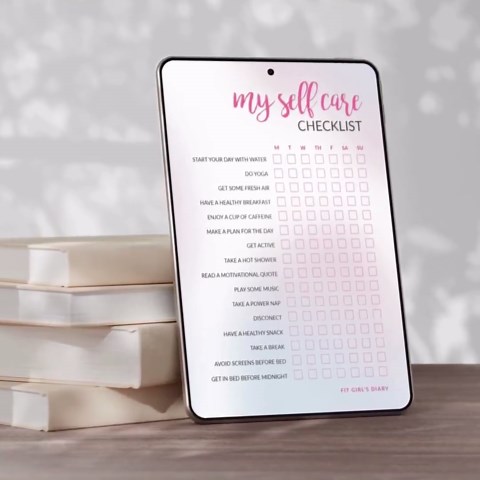 2026 Self Care Checklist Wellness Roadmap PDF PNG Routine Architecture Vitality Audit System Sanctuary Planner Digital Download Bundle - Etsy