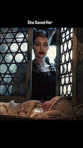 🎬 Maleficent (2014)#maleficent #angelinajolie #fantasymovies #fairytale #darkandfantasy