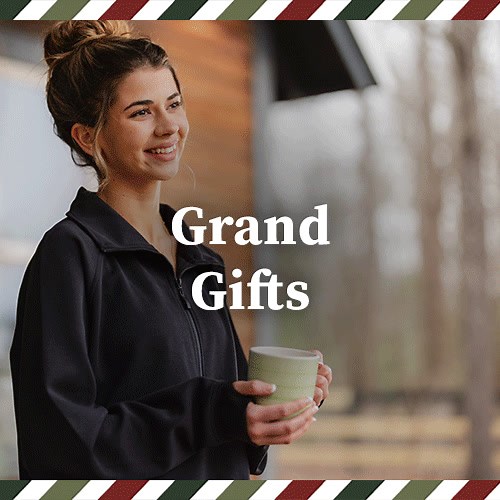 65K views · 36 reactions | Gifts for every budget! From stocking stuffers to grand gifts, we've got you covered! | Local Boy Outfitters | Facebook