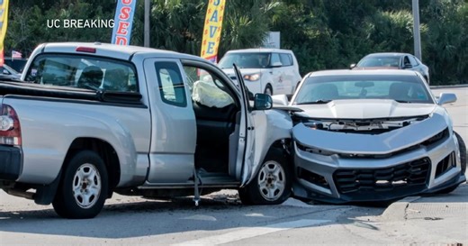Road rage incidents in Cape Coral and North Fort Myers spark safety concerns