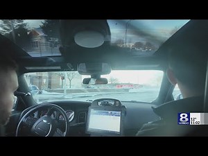 Monroe County DA revives ride-alongs to boost prosecutor-police relations
