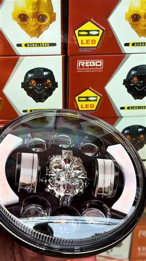 Explore the REGO Projector: Challenging Innovations