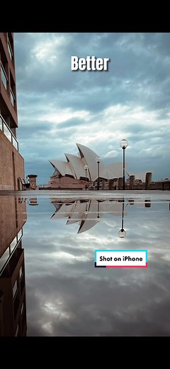 Creative Reflection Photography Tricks for Mobile Phones