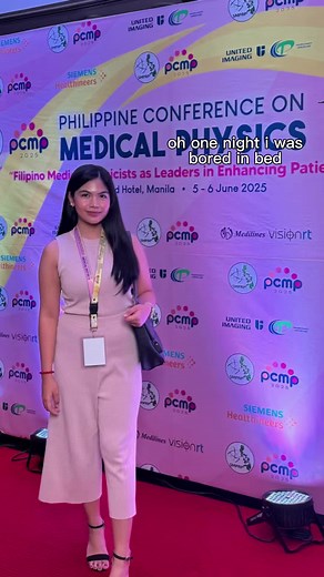 From Physics Major to Med School: Starting YL2 Journey