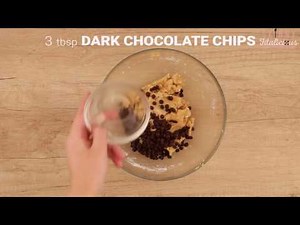 The Best Paleo Chocolate Chip Cookies