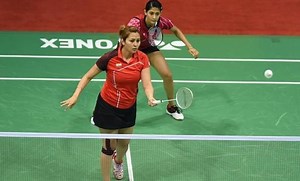 US Open Grand Prix Gold: Day 3