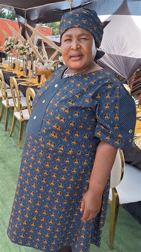 5.4K views · 106 reactions | Happy client Bazo catering services ficksburg O734658869 Book ur space now to avoid disappointment Ke festive #time management | Bazo Fxb Mahloane | Facebook