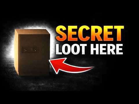 ALL Locked Safe Locations & Codes (So Far!) | The Division Resurgence